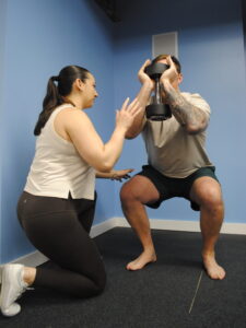 knee pain, physical therapy newton wellesley massachusetts